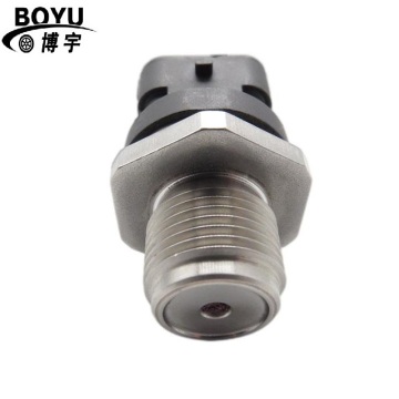 0281002767 for Truck Diesel Rail Fuel Pressure Sensor