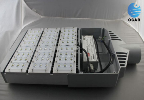 China supplier Waterproof IP67 high level led street lighting 150w suppliers UL certificate