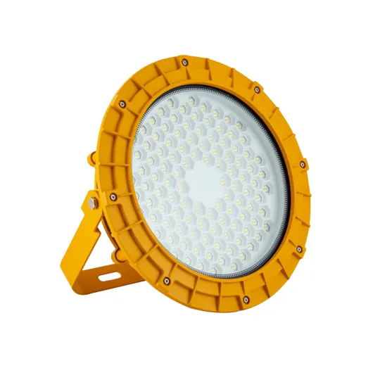 Hot Sale LED Explosion Proof Flood Light IP65, 3 Years Warranty