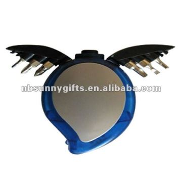 Smile Shape Multi Tools
