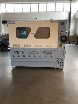 4 Head Duck Down Filling Machinery