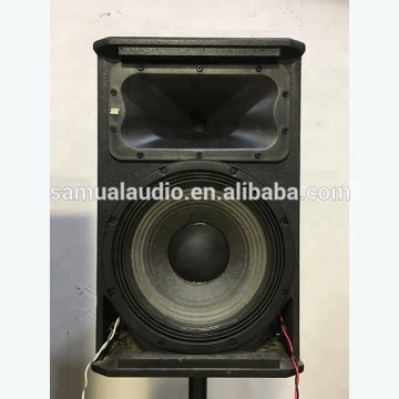 SRX712M Single 12-inch Stage Monitor