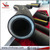 Oil resistant R9 steel wire reforced hydraulic hose