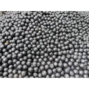 Ball mill cast iron ball