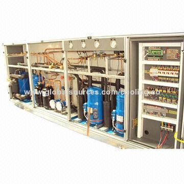 Swimming Pool Water Heater