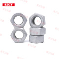 Stainless Steel Hot Galvanized HEX Nut