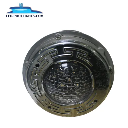 Stainless Steel IP68 Pentair Underwater Swimming Pool Light - 160x165mm, 12V, 9W/27W