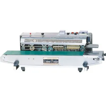 FRD1000 Horizontal  Continuous Band Sealer