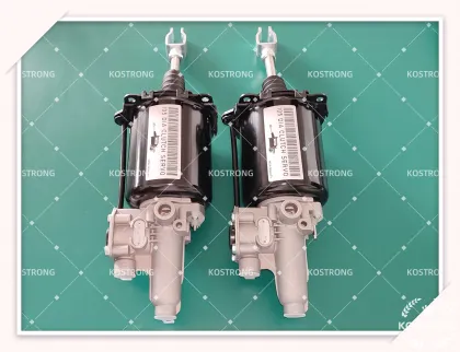 Supply Clutch Servo 9700516220 for India ASHOK LEYLAND Trucks
