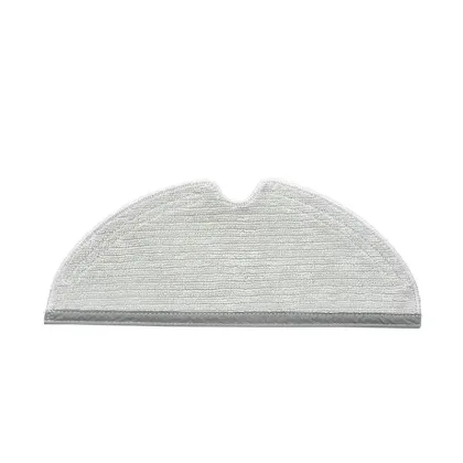 Washable Mop Vacuum Cleaner Replacement Parts Mop For Xiaomi roborock s5 max accessories Roborock S6 Pure S6 MaxV E4