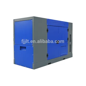 soundproof of cambodia diesel generator for home