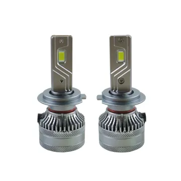 MACAR H4 H7 H11 120W 25000LM LED Headlights for Car and Truck