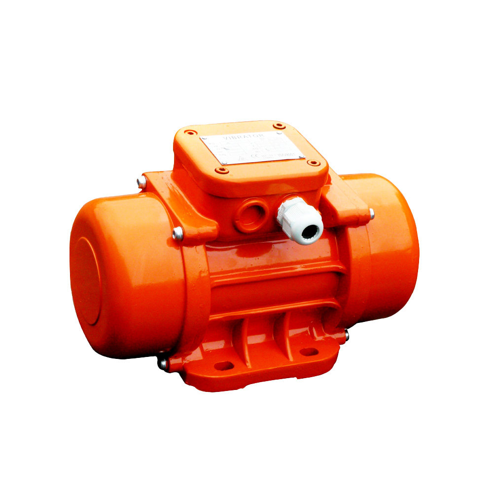 ZFT attached vibrator 08-y