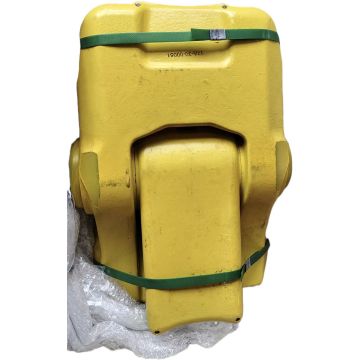 BOGIE ASS'Y17A-30-00051/17A3000051 is applicable to the bulldozer models D155AX-5 and D155A-5