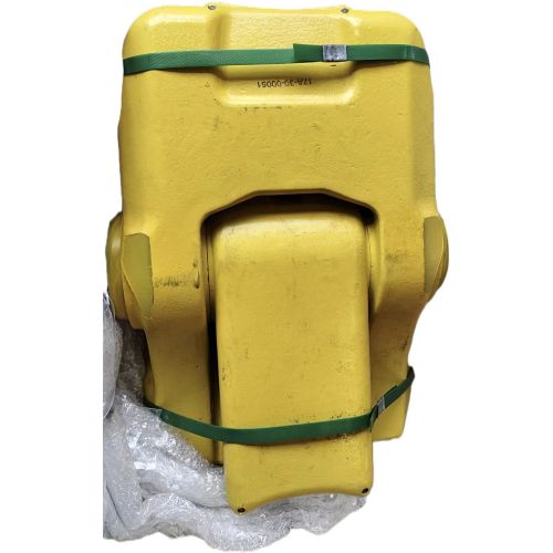 BOGIE ASS'Y17A-30-00051/17A3000051 is applicable to the bulldozer models D155AX-5 and D155A-5