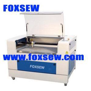 Máy cắt và khắc bằng laser