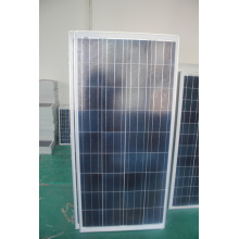 عالية الكفاءة 150W بولي وحدة بف لوحة للطاقة الشمسية