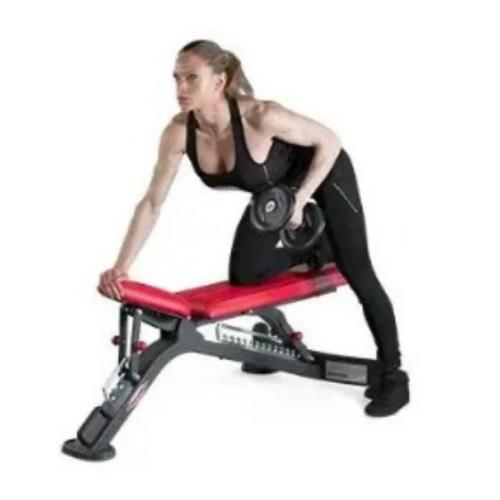 FULLY ADJUSTABLE BENCH KIT FOR 1HP120