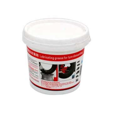 Tire Mounting Lubricant/Paste 1kg/Barrel