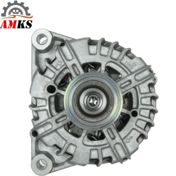Valeo CarAlternadores FG18S027