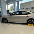 Excelente para deslocamento 2026 GAC Toyota Camry