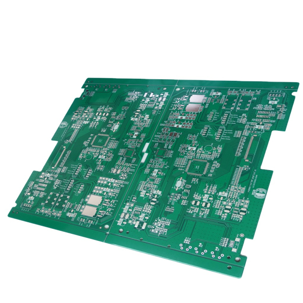 Motor Control Pcb Jpg
