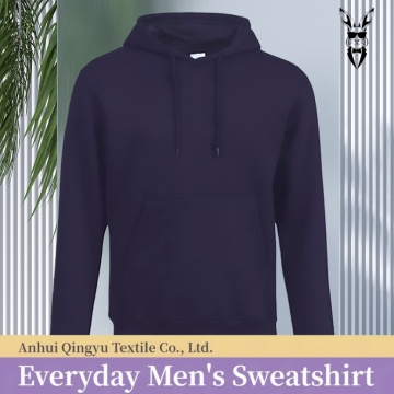 Erkekler ve Kadınlar için Ağır Uniseks Kazak