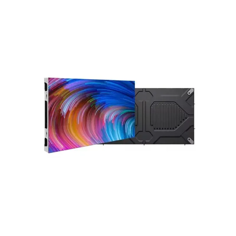 Small Pitch Full Color COB LED Video Wall Panel