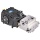 120°C hot water high-pressure plunger pump