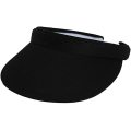 Visor de clip de serre de coton de protection solaire