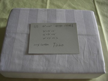 Sheet Set