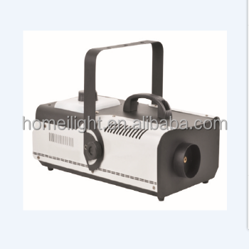 1500W Fog Machine with DMX512 Remote Control for Stage Shows and Events