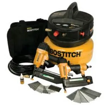 Bostitch air compressor parts