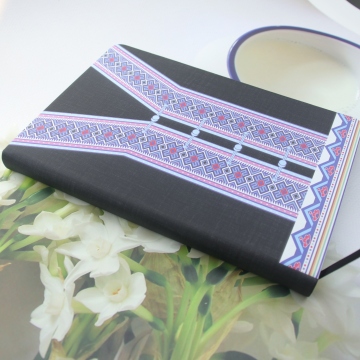 Customizable Leather Diaries & A5 Notebooks with Low MOQ for Girls