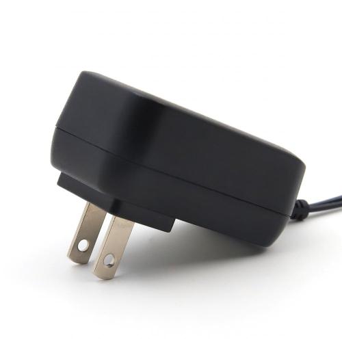 Powert Adapter Wall Mount Small Housing for US
