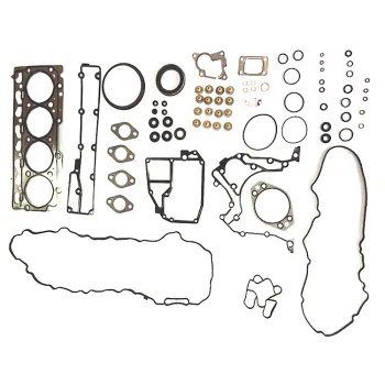 6CTA8.3 6CTAA8.3 engine repair kit Lower Engine Gasket Kit 4089889