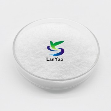 Hochleistungs -Polyacrylamid für die Wasserreinigung