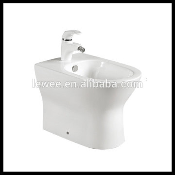 Ceramics bidet spray bathroom lady used toilet bidet LW-612