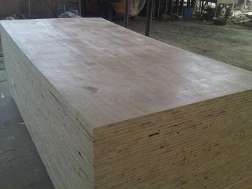 Block Board (1220X2440X15mm)