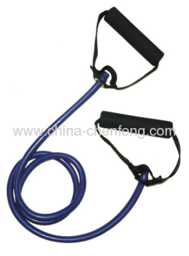 1 Shaped Latex Tube pr Chest Exerciser Chest Expander Chest Buildings Chest Developers China Suppliers Manufacturers 