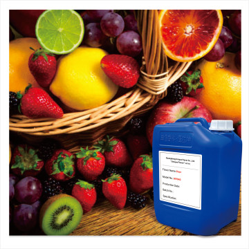 Natural Terpene Products: Fruit Flavor Manufacturer for Air Fresheners & Candles