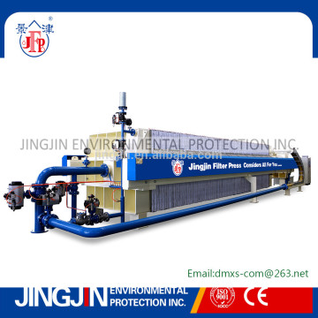 Best quality waste water treatment machine