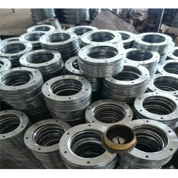 Electro Galvanized Plate Flanges