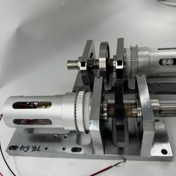 30kHz 35kHz Ultrasonic Rotary Sonotrode Core