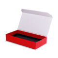 उच्च गुणवत्ता फैशन डिजाइन कस्टम चुंबकीय पेपर बॉक्स