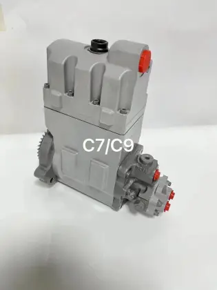 Caterpillar C7 C6.4 engine parts piston piston ring