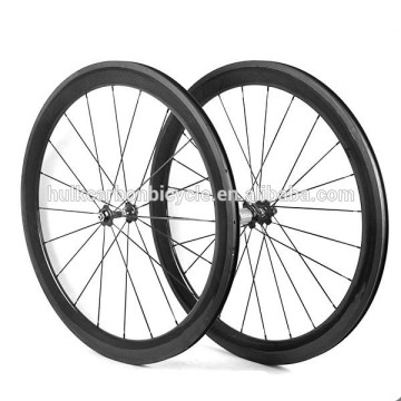 20'' 451 Carbon BMX Bike Wheel 38mm Clincher Wheelset