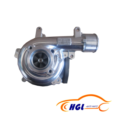 Turbocharger untuk Toyota Land Cruiser 1KD-FTV CT26