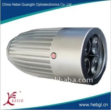 Indoor/outdoor Ir Array 850nm LED Infrared Illuminator