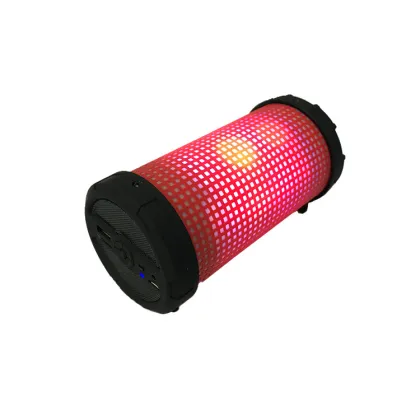 Portable Wireless Mini Bluetooth Bazooka Speaker